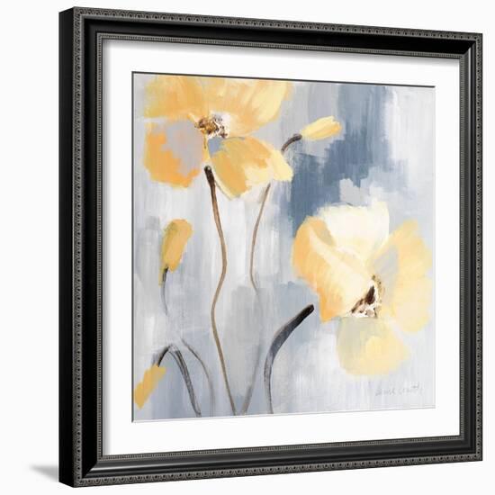 Blossom Beguile I-Lanie Loreth-Framed Art Print