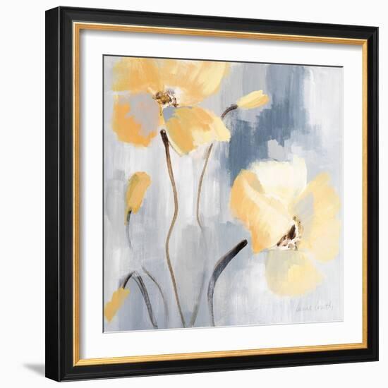 Blossom Beguile I-Lanie Loreth-Framed Art Print