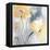 Blossom Beguile I-Lanie Loreth-Framed Stretched Canvas