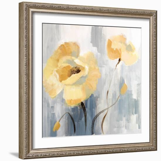 Blossom Beguile II-Lanie Loreth-Framed Art Print