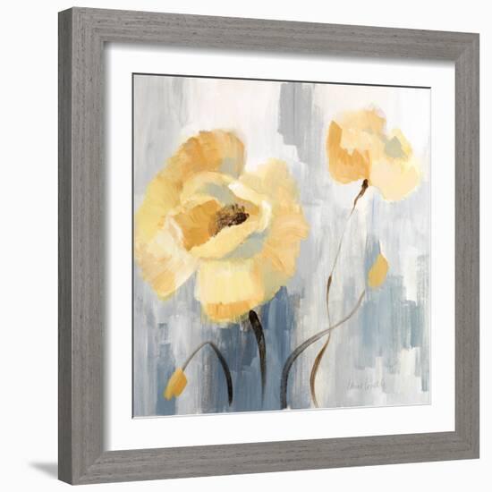 Blossom Beguile II-Lanie Loreth-Framed Art Print