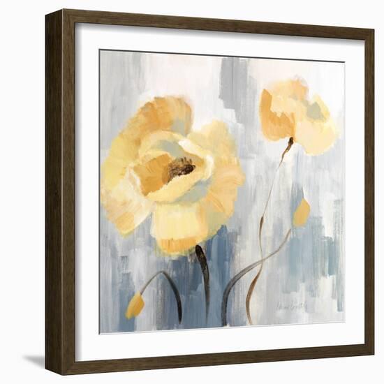 Blossom Beguile II-Lanie Loreth-Framed Art Print