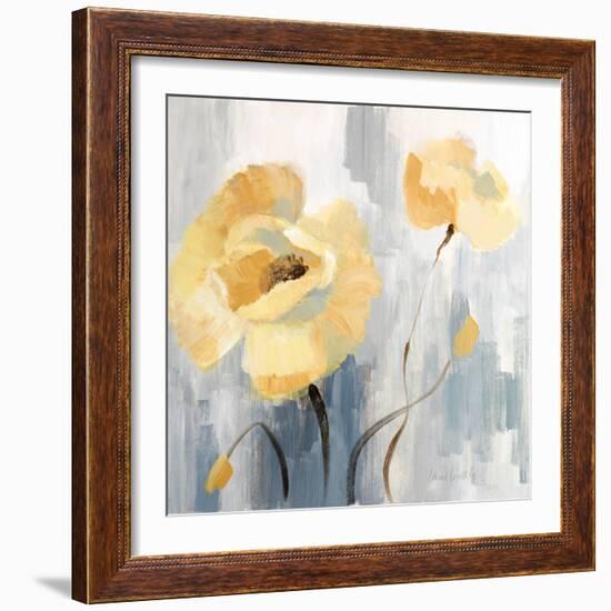 Blossom Beguile II-Lanie Loreth-Framed Art Print