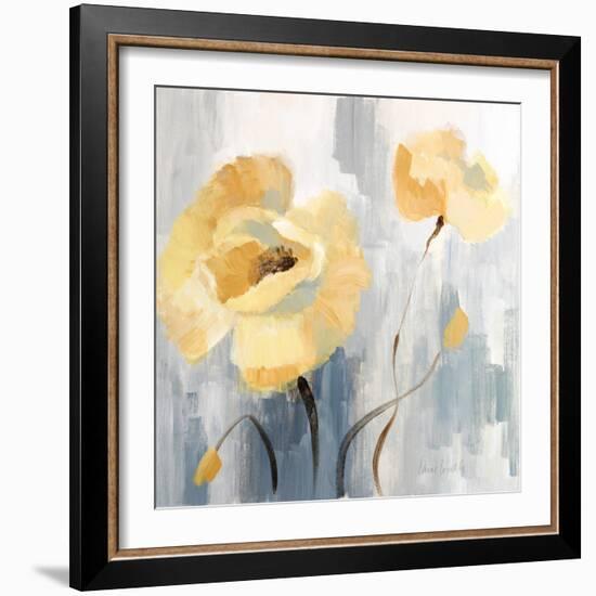 Blossom Beguile II-Lanie Loreth-Framed Art Print