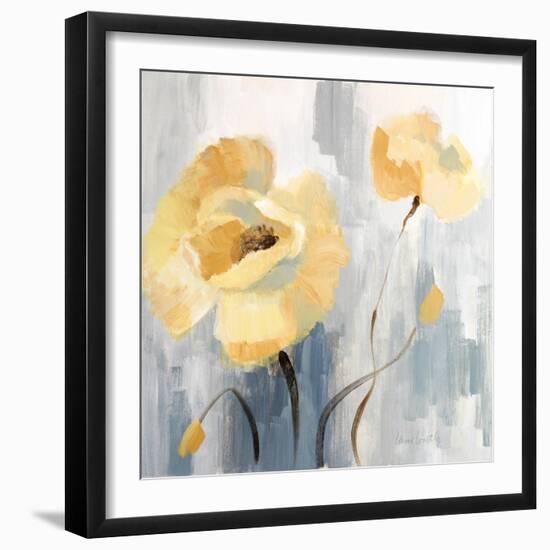 Blossom Beguile II-Lanie Loreth-Framed Art Print