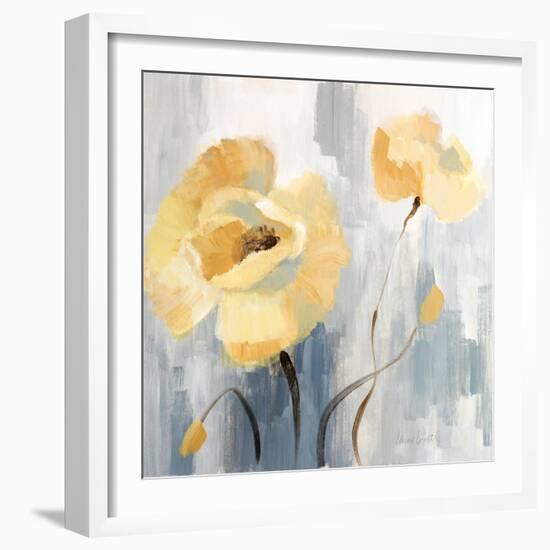 Blossom Beguile II-Lanie Loreth-Framed Art Print