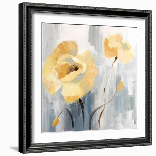 Blossom Beguile II-Lanie Loreth-Framed Art Print