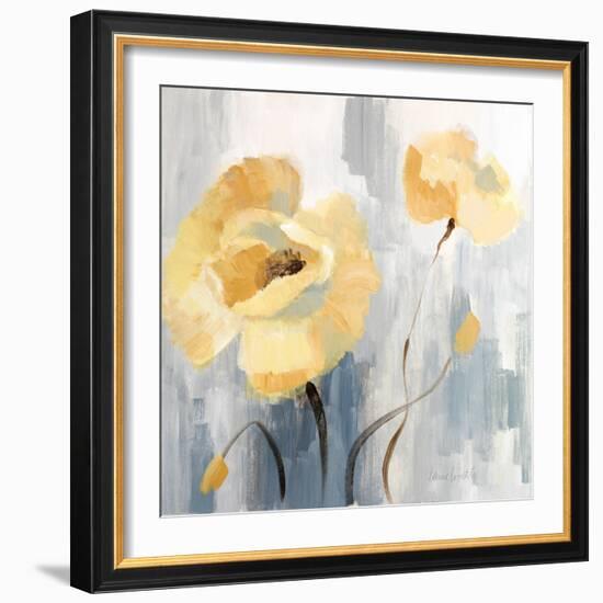 Blossom Beguile II-Lanie Loreth-Framed Art Print