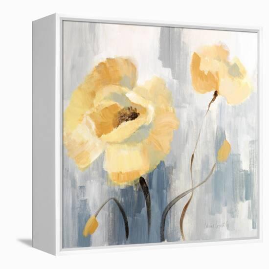 Blossom Beguile II-Lanie Loreth-Framed Stretched Canvas