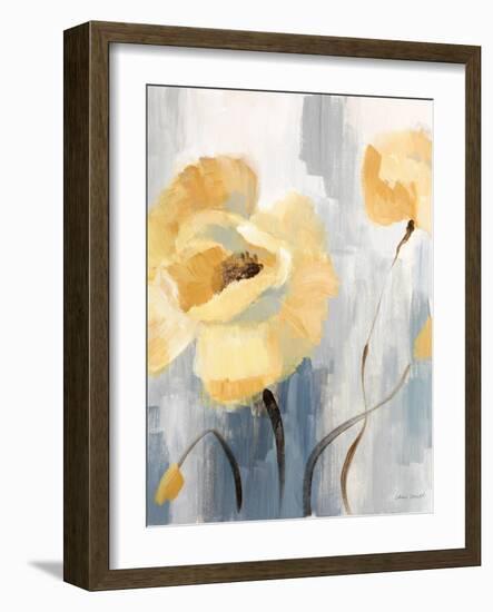 Blossom Beguile II-Lanie Loreth-Framed Art Print