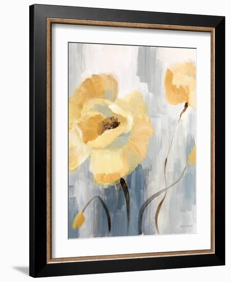 Blossom Beguile II-Lanie Loreth-Framed Art Print