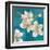 Blossom Branch-Jurgen Gottschlag-Framed Art Print