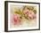 Blossom Elegance II-Leda Robertson-Framed Art Print