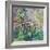 Blossom in the Wood-Sylvia Paul-Framed Giclee Print