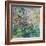 Blossom in the Wood-Sylvia Paul-Framed Giclee Print