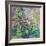 Blossom in the Wood-Sylvia Paul-Framed Giclee Print