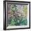 Blossom in the Wood-Sylvia Paul-Framed Giclee Print