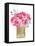 Blossom Perfume 2-Ann Bailey-Framed Stretched Canvas