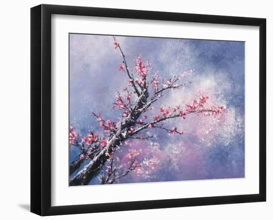 Blossom Season-Thomas Leung-Framed Giclee Print