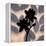 Blossom Silhouette II-Erin Lange-Framed Stretched Canvas