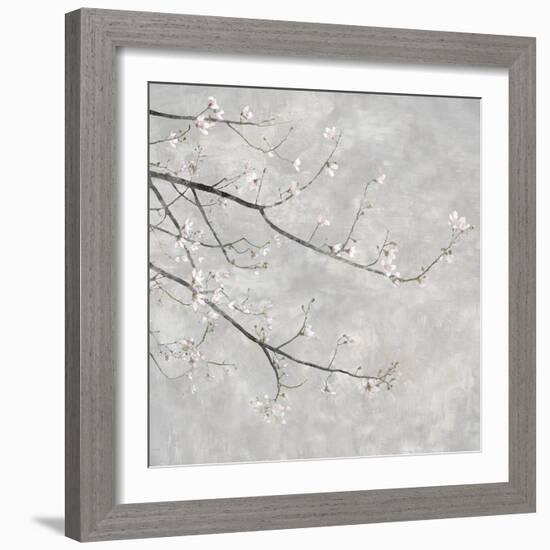 Blossom Spray I-Tania Bello-Framed Giclee Print