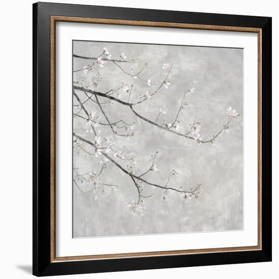 Blossom Spray I-Tania Bello-Framed Giclee Print