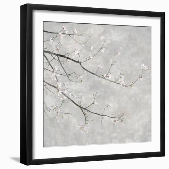 Blossom Spray I-Tania Bello-Framed Giclee Print