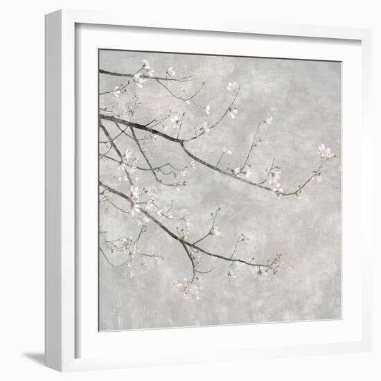 Blossom Spray I-Tania Bello-Framed Giclee Print