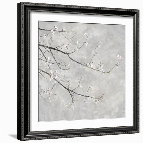 Blossom Spray I-Tania Bello-Framed Giclee Print