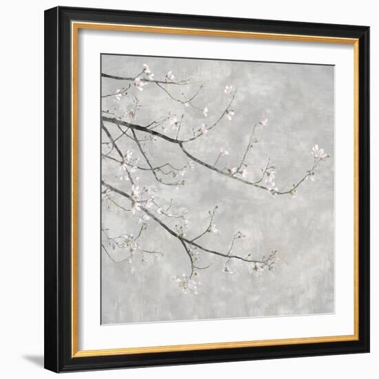 Blossom Spray I-Tania Bello-Framed Giclee Print