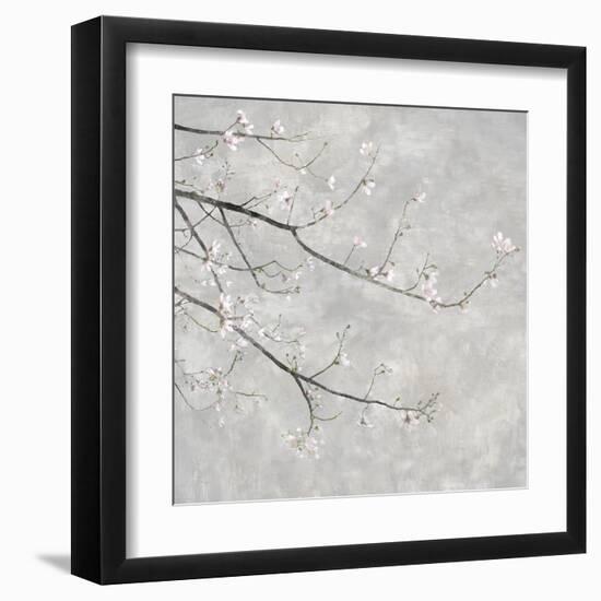 Blossom Spray I-Tania Bello-Framed Giclee Print