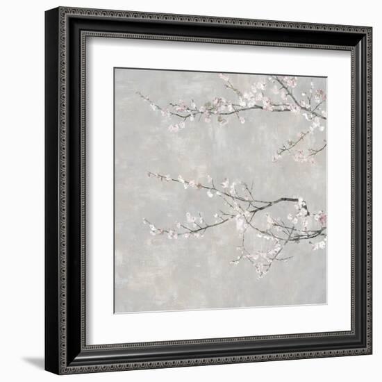 Blossom Spray III-Tania Bello-Framed Giclee Print