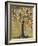 Blossom Tree-Blenda Tyvoll-Framed Giclee Print