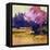 Blossom-Lou Wall-Framed Premier Image Canvas