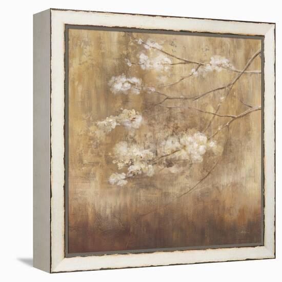 Blossom-Simon Addyman-Framed Stretched Canvas