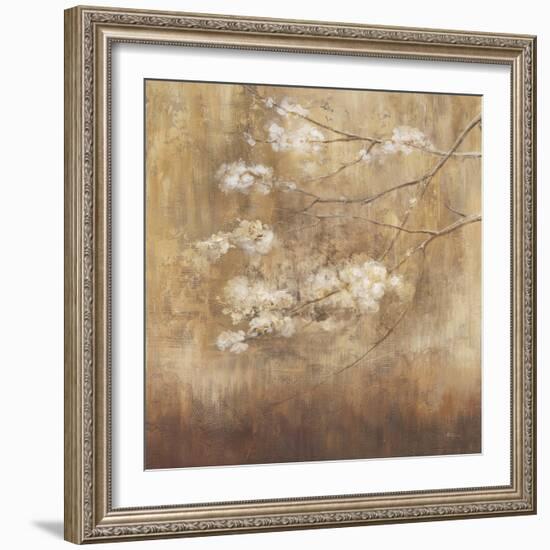 Blossom-Simon Addyman-Framed Art Print