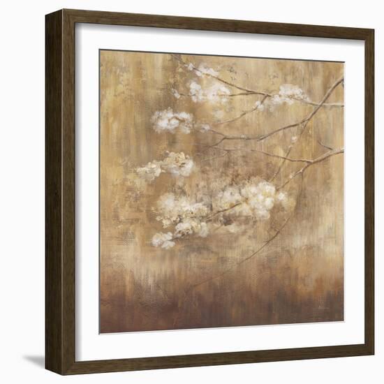 Blossom-Simon Addyman-Framed Art Print