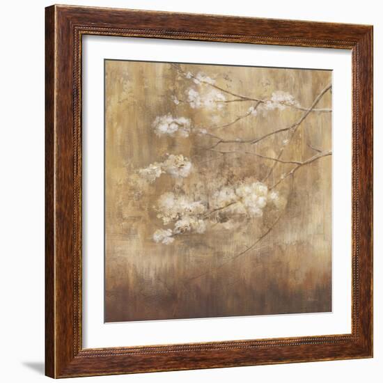 Blossom-Simon Addyman-Framed Art Print