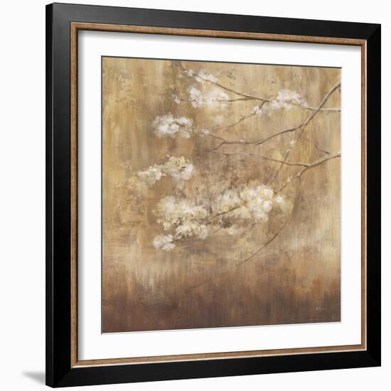 Blossom-Simon Addyman-Framed Art Print