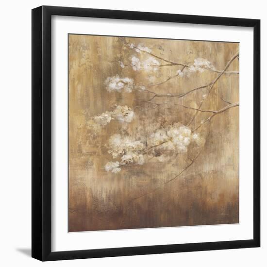 Blossom-Simon Addyman-Framed Art Print