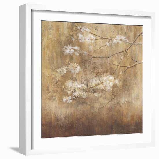 Blossom-Simon Addyman-Framed Art Print