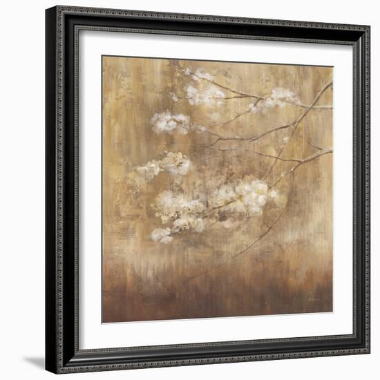 Blossom-Simon Addyman-Framed Art Print