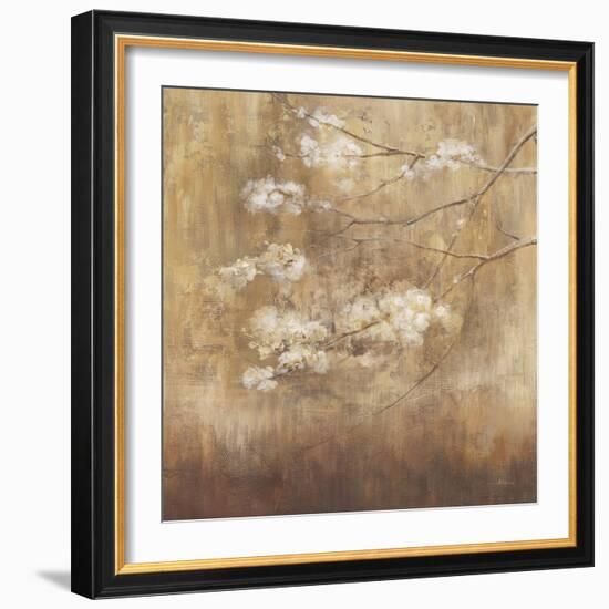 Blossom-Simon Addyman-Framed Art Print