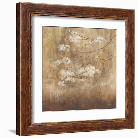 Blossom-Simon Addyman-Framed Art Print