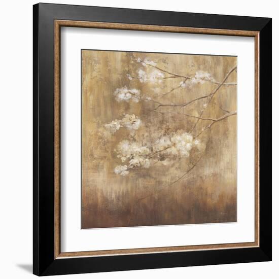 Blossom-Simon Addyman-Framed Art Print