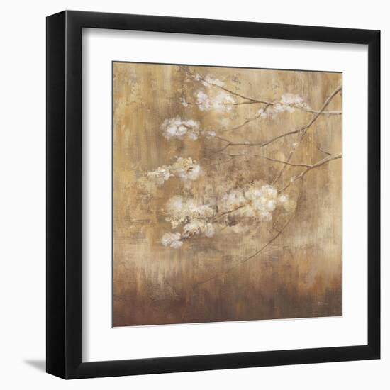 Blossom-Simon Addyman-Framed Art Print