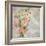 Blossom-Cora Niele-Framed Giclee Print