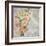 Blossom-Cora Niele-Framed Giclee Print