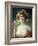 Blossoming Beauty-Emile Vernon-Framed Giclee Print