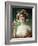 Blossoming Beauty-Emile Vernon-Framed Giclee Print